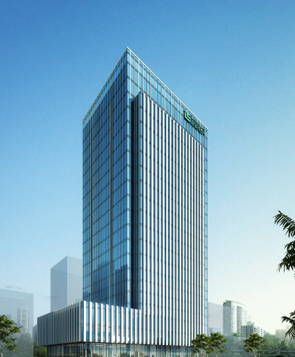 厦门麟星网络科技线上平台开发技术架构解析